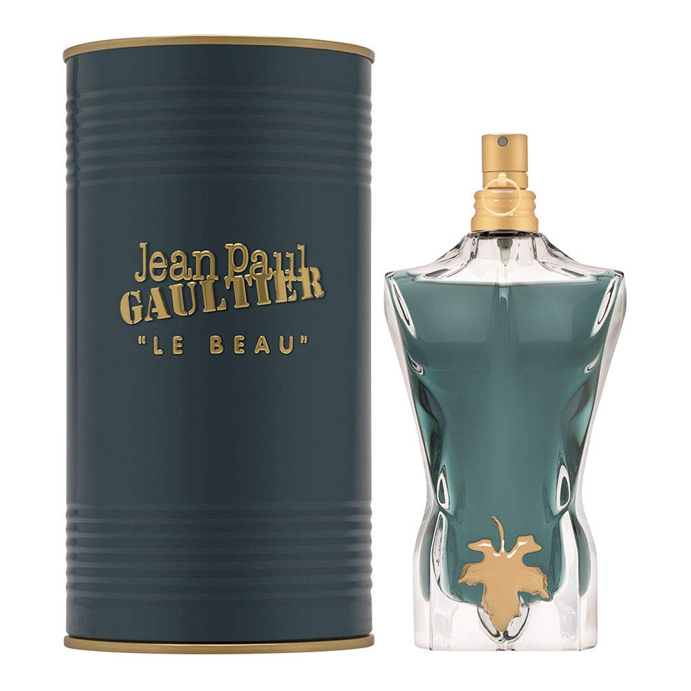 Jean Paul Gaultier Le Beau Hombre 125Ml Edt Jean Paul Gaultier